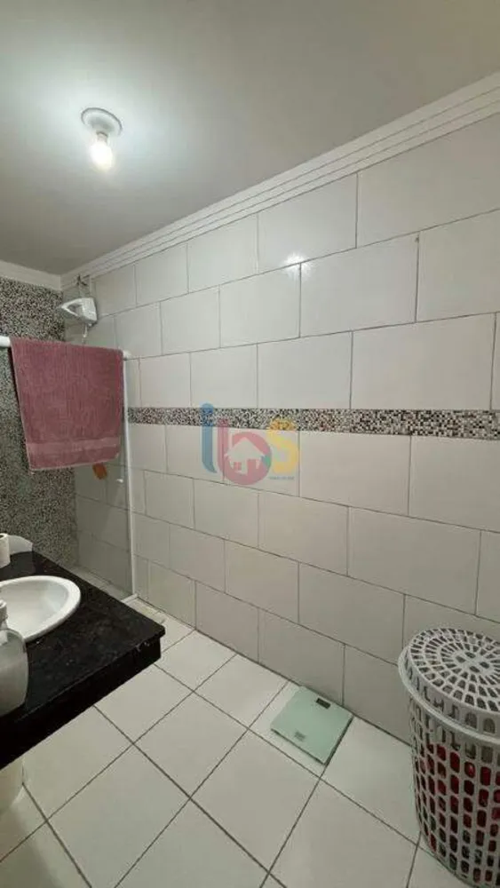 Casa, 3 quartos, 250 m² - Foto 5