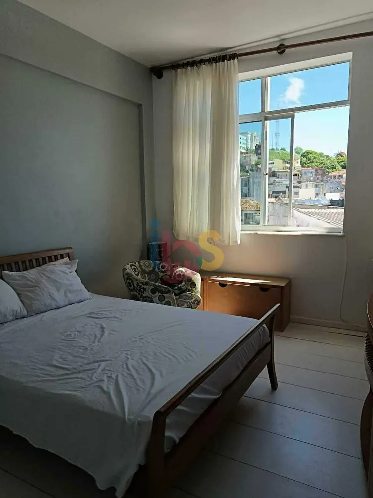 Apartamento, 3 quartos, 125 m² - Foto 9