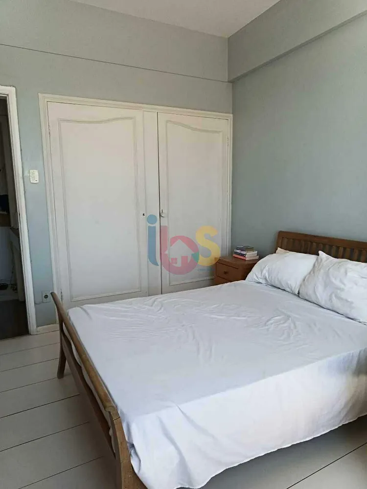 Apartamento, 3 quartos, 125 m² - Foto 10