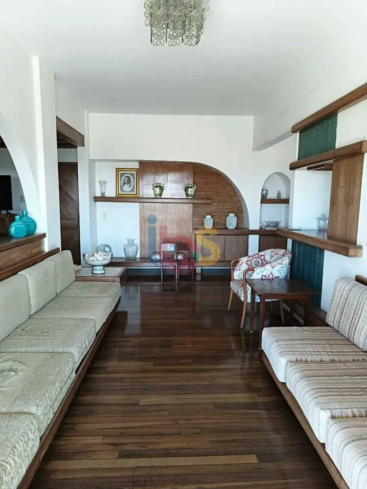 Apartamento, 3 quartos, 125 m² - Foto 4