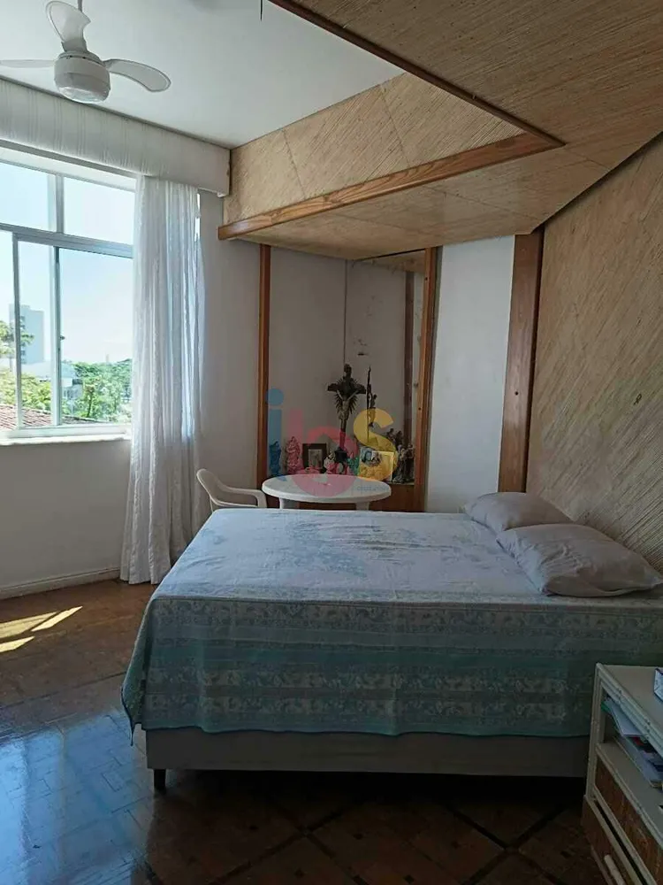 Apartamento, 3 quartos, 125 m² - Foto 6