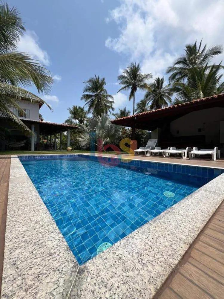 Casa, 6 quartos, 870000 m² - Foto 21