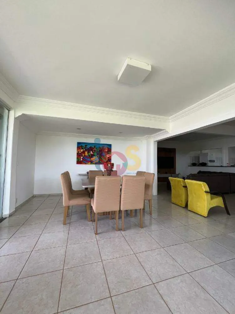 Casa, 6 quartos, 870000 m² - Foto 25