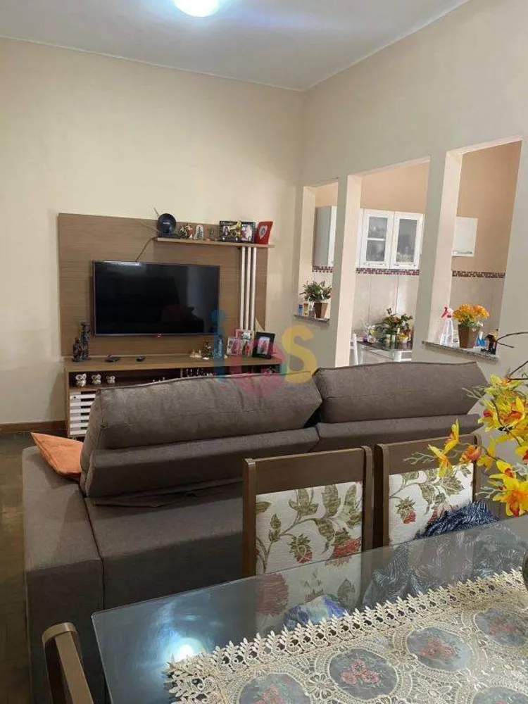 Apartamento, 3 quartos, 242 m² - Foto 2