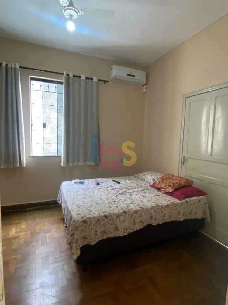Apartamento, 3 quartos, 242 m² - Foto 7