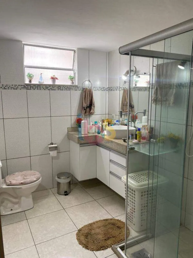 Apartamento, 3 quartos, 242 m² - Foto 8