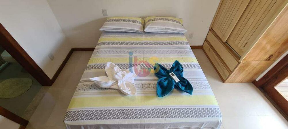 Apartamento, 2 quartos, 61 m² - Foto 11