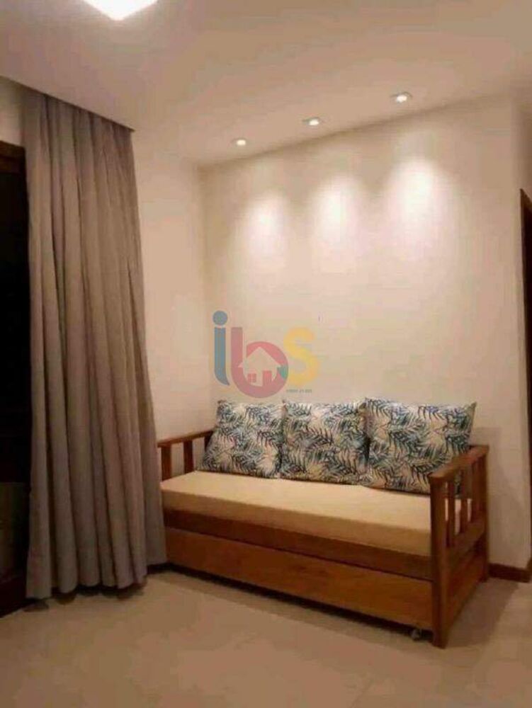 Apartamento, 2 quartos, 61 m² - Foto 12