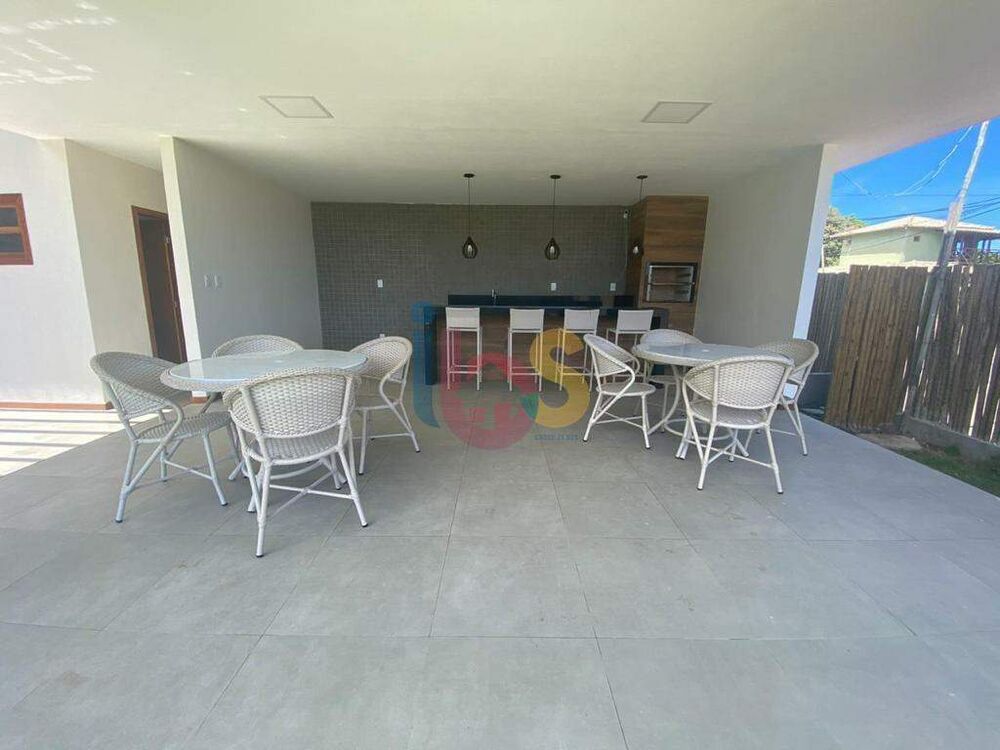 Apartamento, 2 quartos, 61 m² - Foto 1