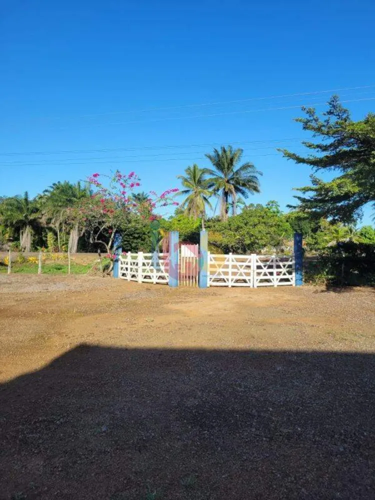 Terreno, 250 m² - Foto 1