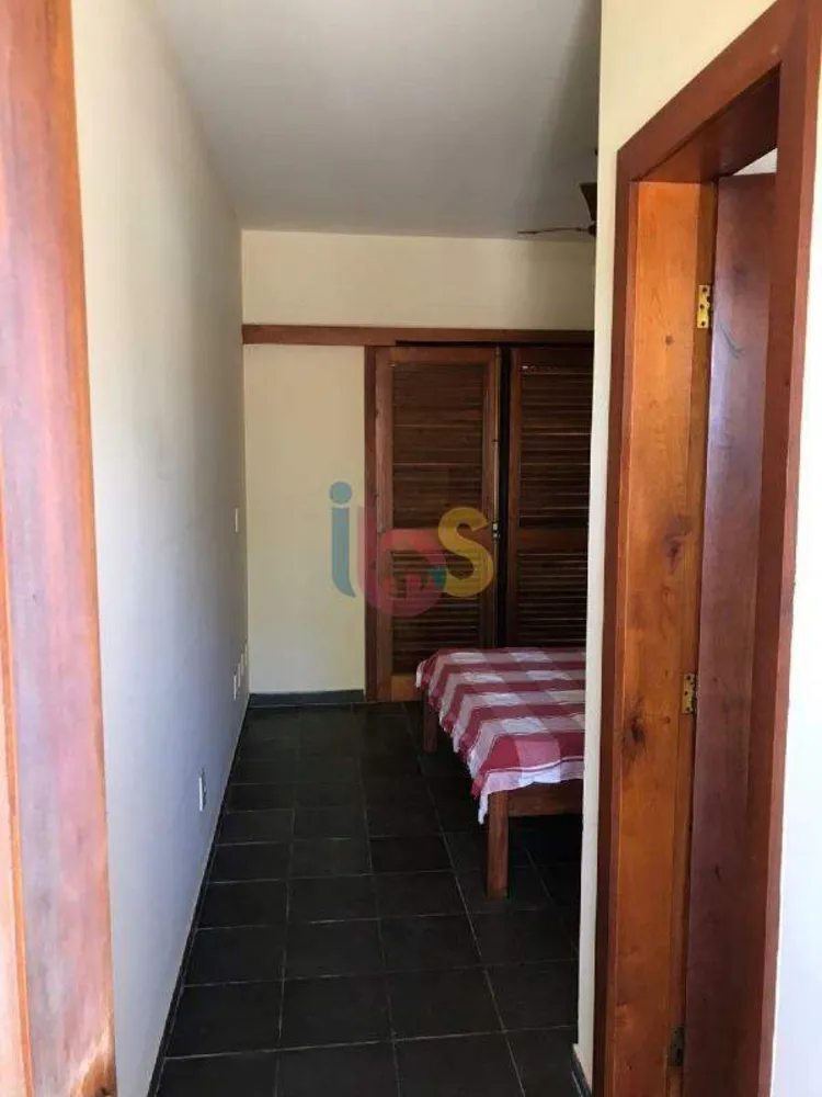 Casa, 4 quartos, 316 m² - Foto 11
