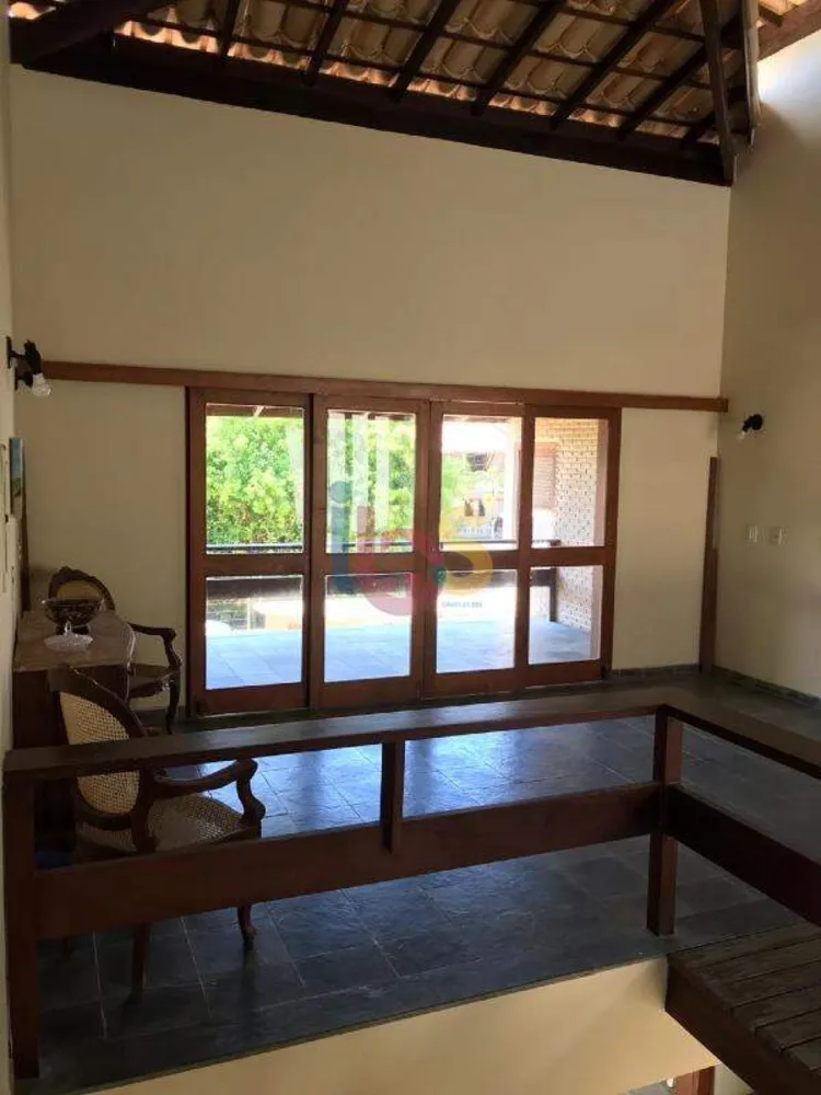 Casa, 4 quartos, 316 m² - Foto 5