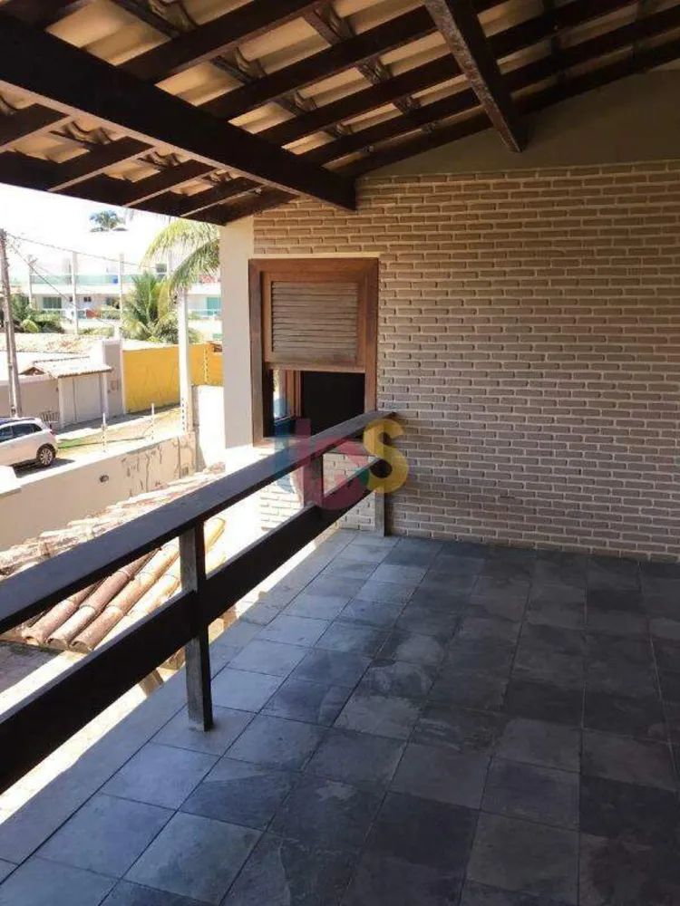 Casa, 4 quartos, 316 m² - Foto 6