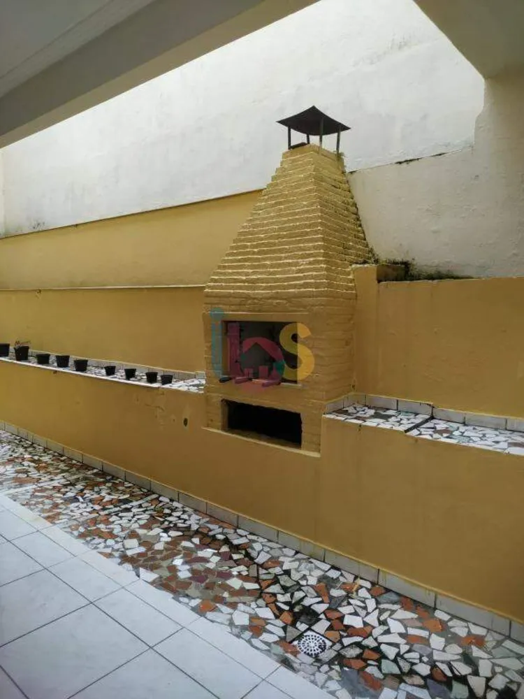 Apartamento, 3 quartos, 122 m² - Foto 20