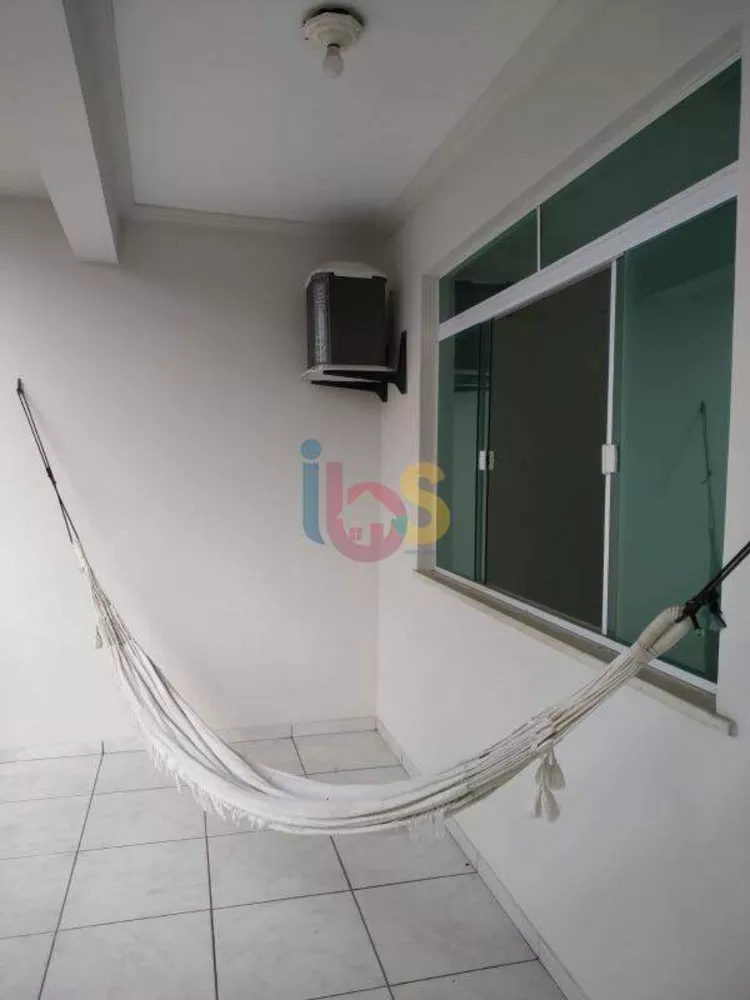 Apartamento à venda com 3 quartos, 122m² - Foto 5