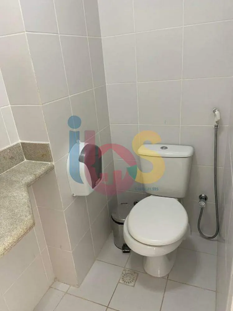 Sala-Conjunto, 36 m² - Foto 6