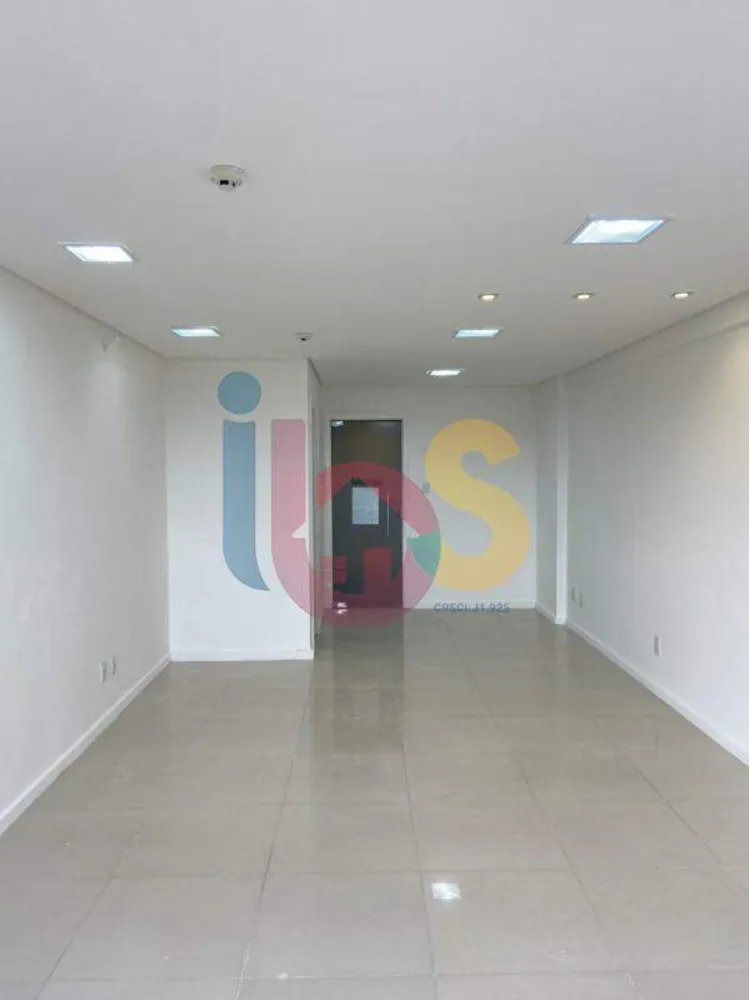Sala-Conjunto, 36 m² - Foto 5