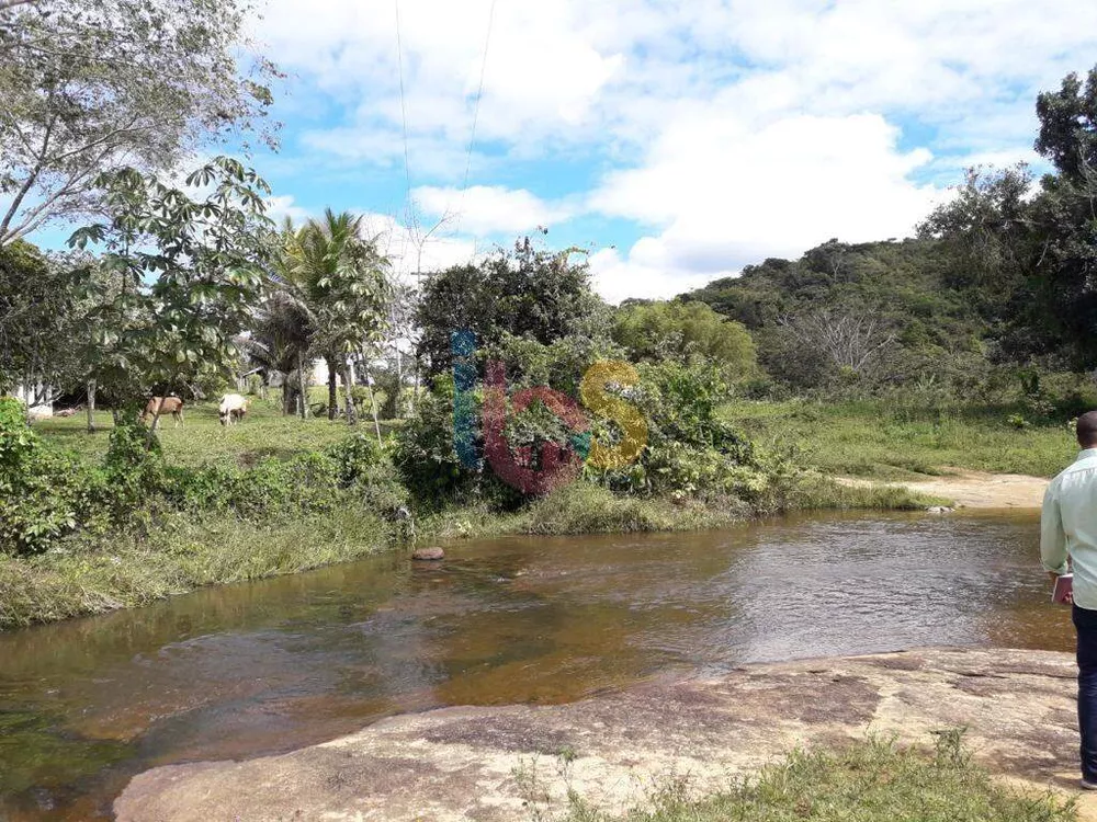 Fazenda à venda - Foto 1