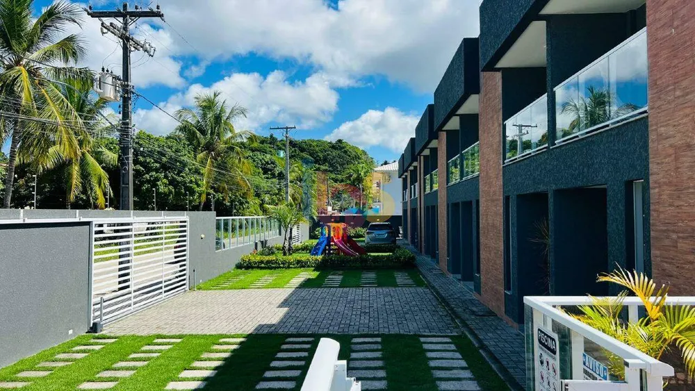 Casa, 2 quartos, 81 m² - Foto 2