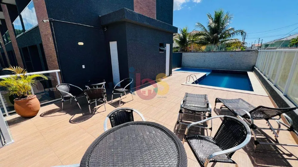 Casa, 2 quartos, 81 m² - Foto 3