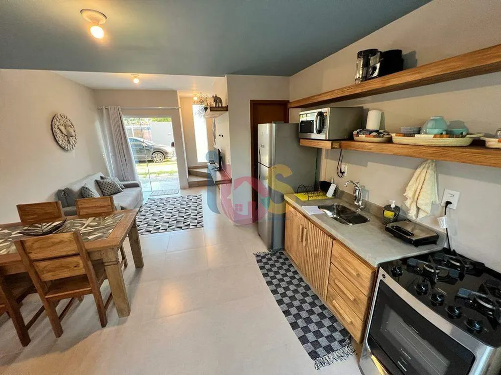 Casa, 2 quartos, 81 m² - Foto 5