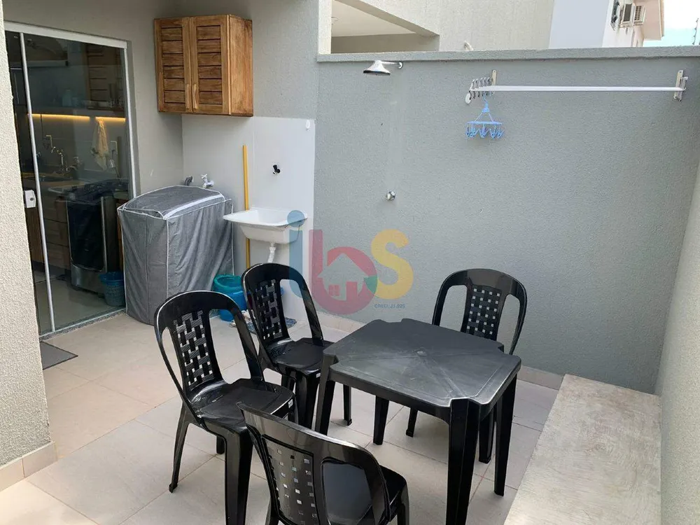 Casa, 2 quartos, 81 m² - Foto 7