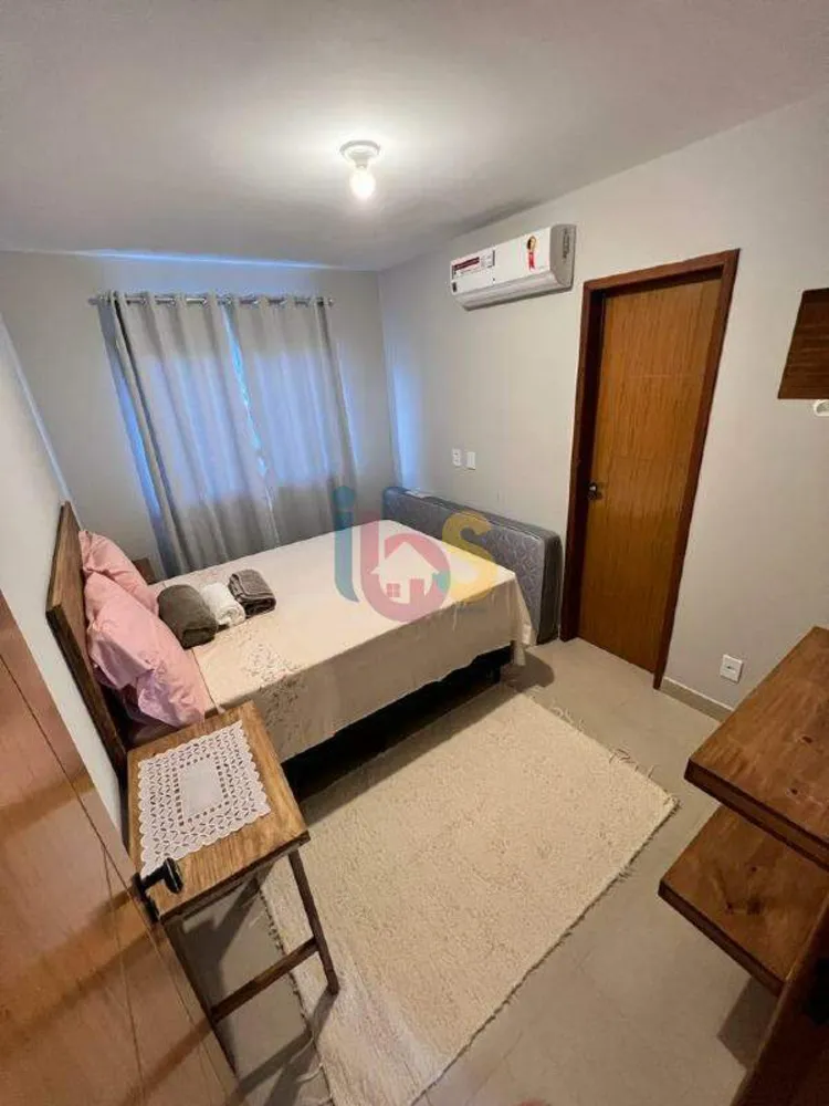 Casa, 2 quartos, 81 m² - Foto 8