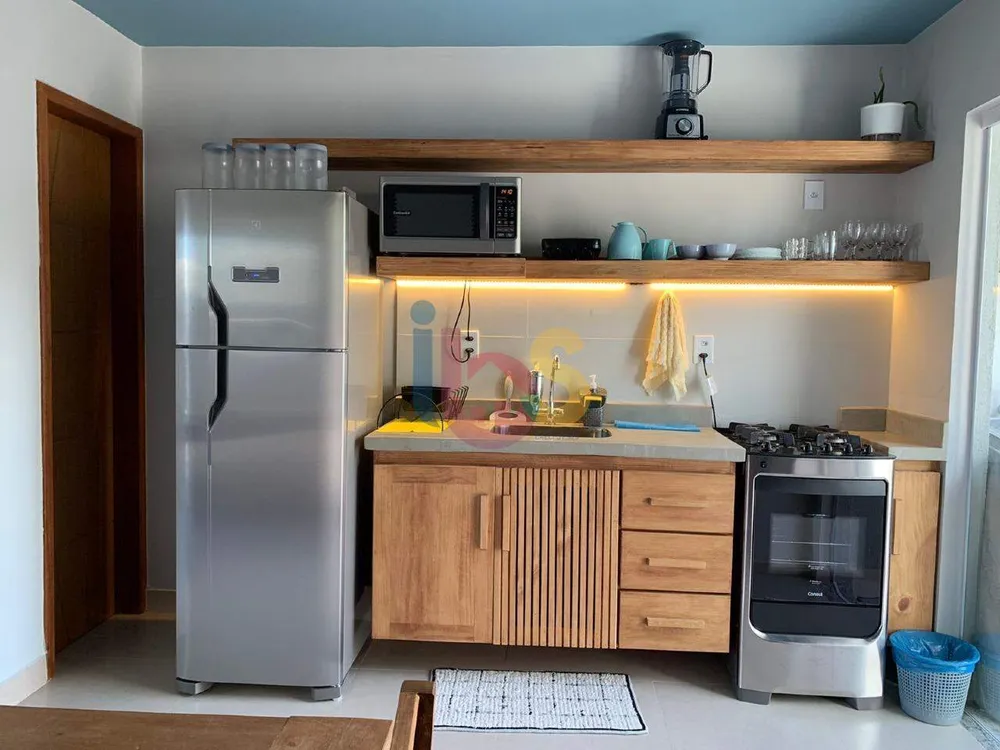 Casa, 2 quartos, 81 m² - Foto 6