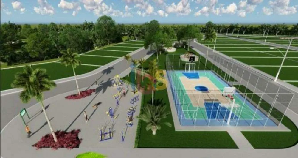 Terreno, 375 m² - Foto 3