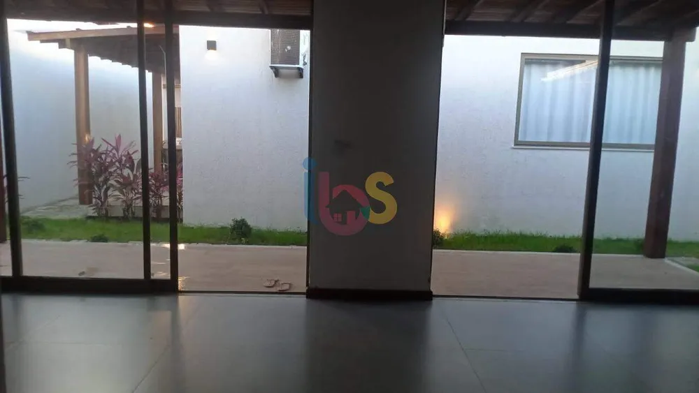 Casa, 2 quartos, 80 m² - Foto 3
