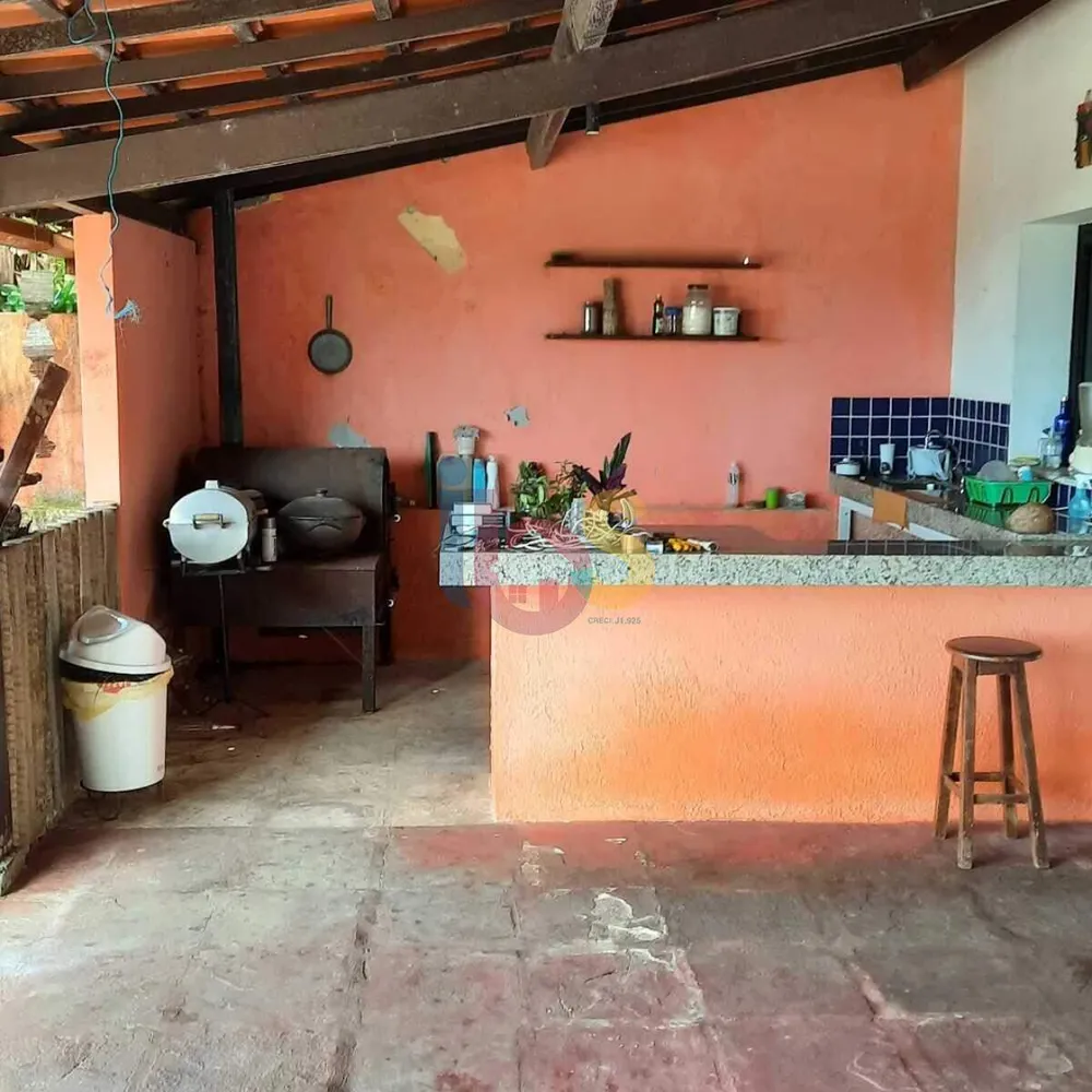 Casa, 4 quartos, 380 m² - Foto 4