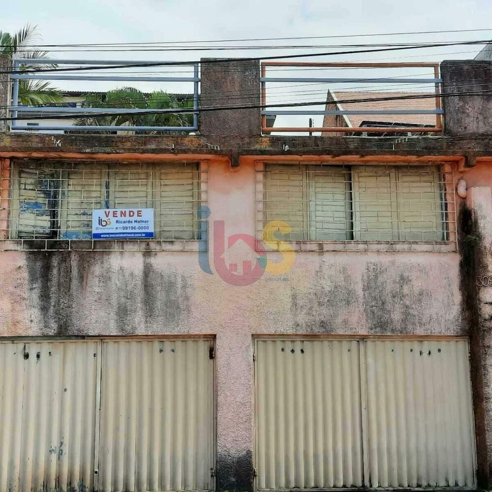Casa à venda com 4 quartos, 380m² - Foto 4