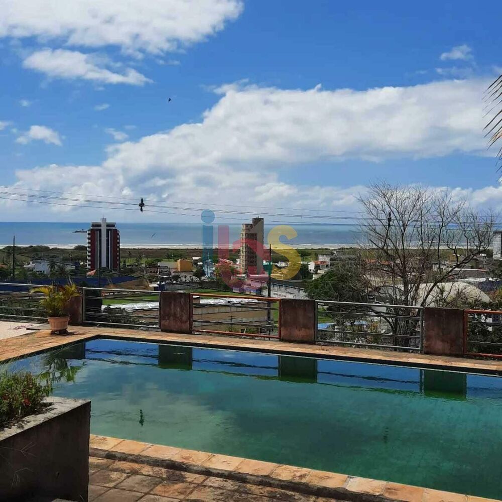 Casa à venda com 4 quartos, 380m² - Foto 3