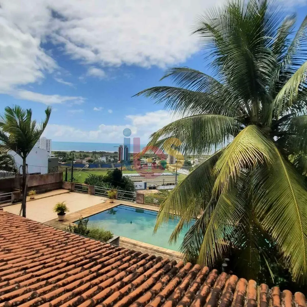 Casa, 4 quartos, 380 m² - Foto 9