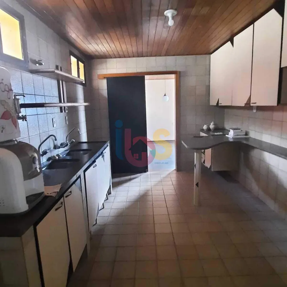 Casa, 4 quartos, 380 m² - Foto 6