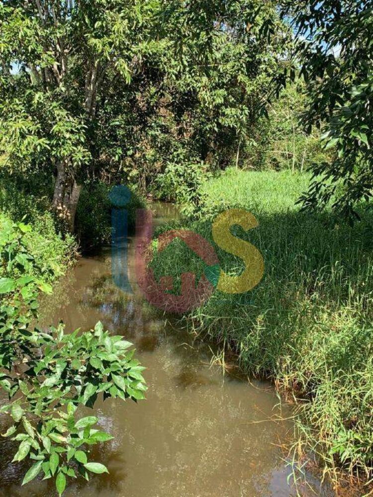 Fazenda à venda com 2 quartos - Foto 1