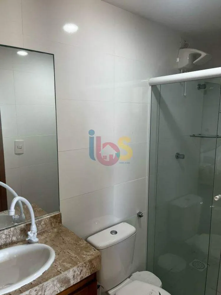 Apartamento, 2 quartos, 58 m² - Foto 10