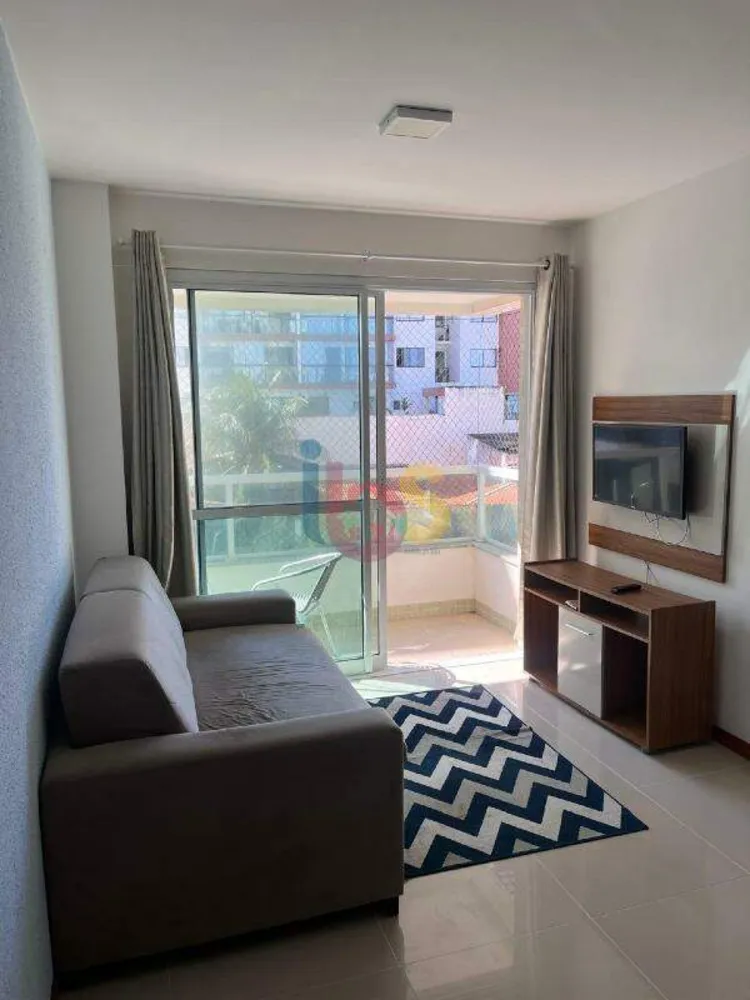 Apartamento, 2 quartos, 58 m² - Foto 7