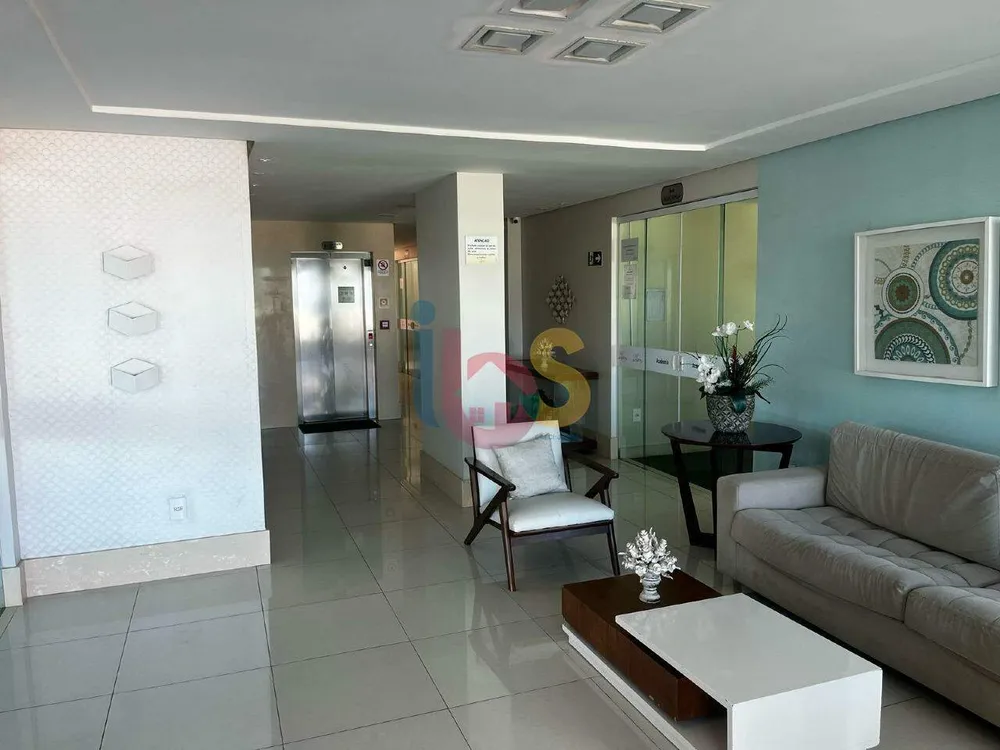 Apartamento, 2 quartos, 58 m² - Foto 5