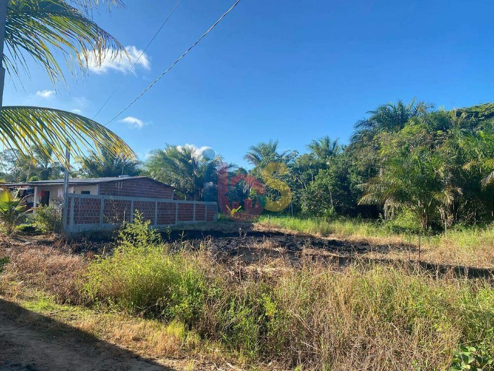 Terreno à venda, 200m² - Foto 1