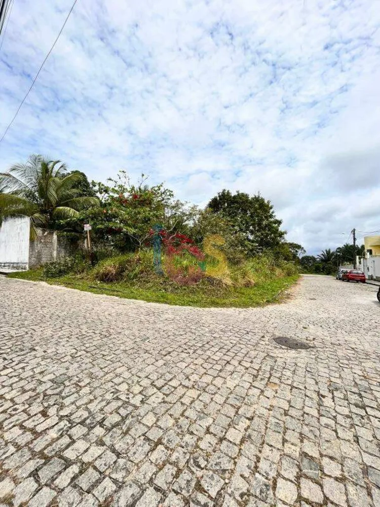 Terreno, 457 m² - Foto 1