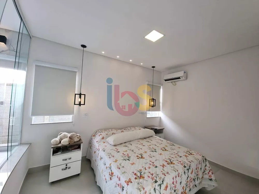 Casa à venda com 3 quartos, 204m² - Foto 3