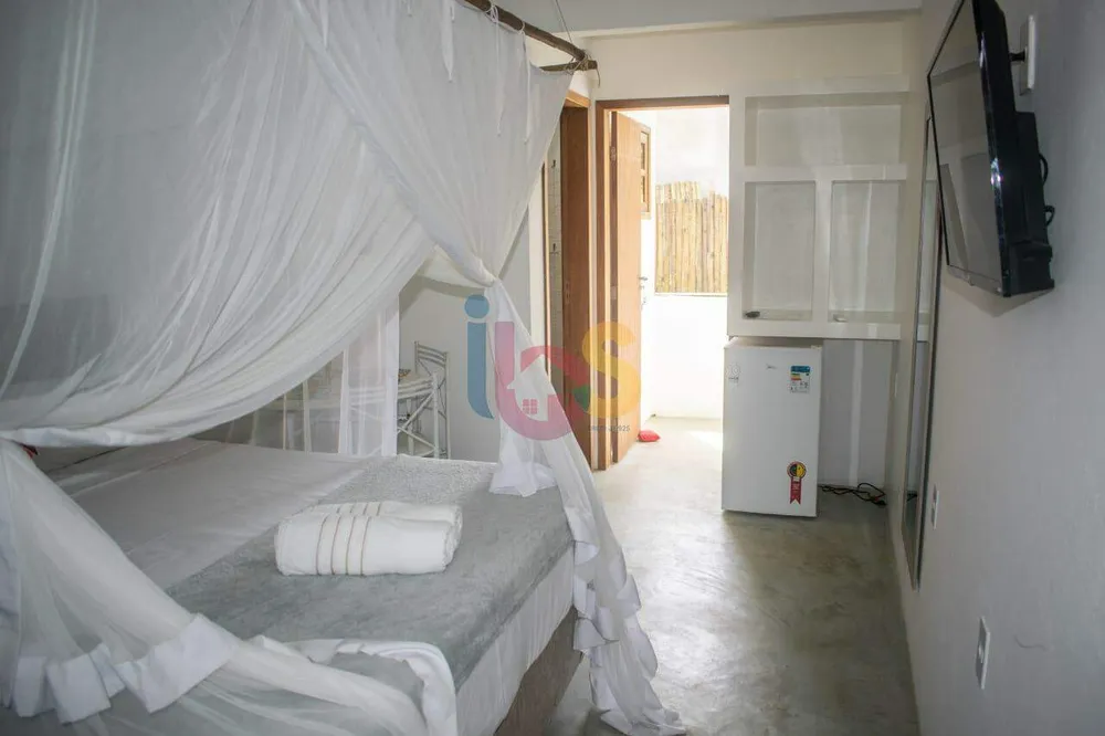 Hotel, 9 quartos, 600 m² - Foto 25