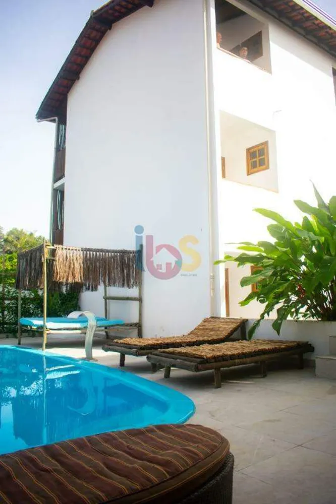 Hotel, 9 quartos, 600 m² - Foto 21