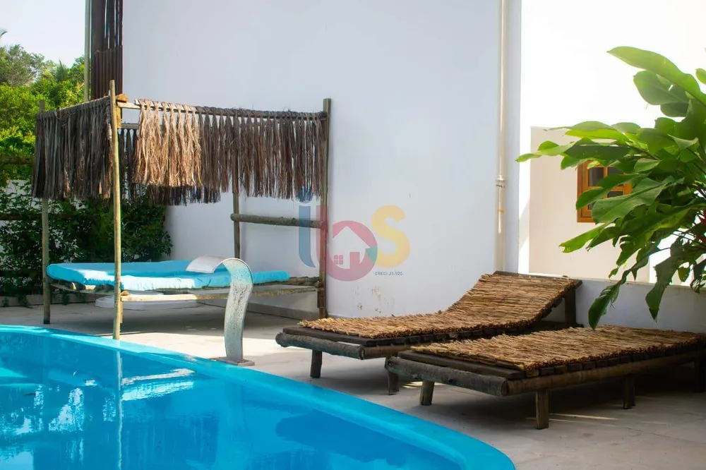 Hotel, 9 quartos, 600 m² - Foto 22