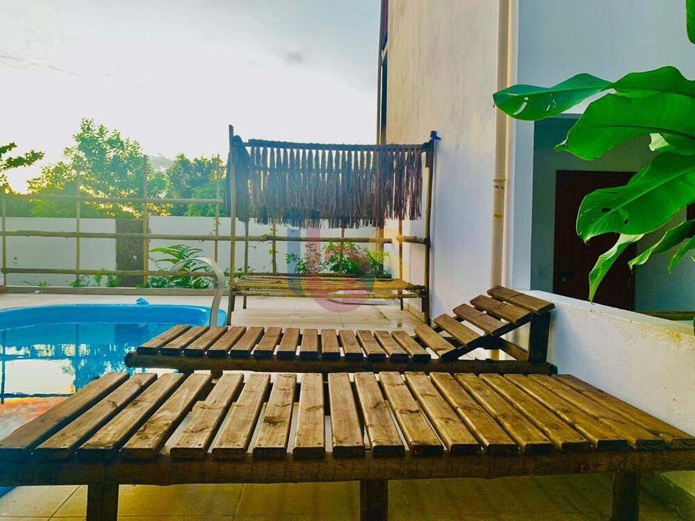 Hotel à venda com 9 quartos, 600m² - Foto 19