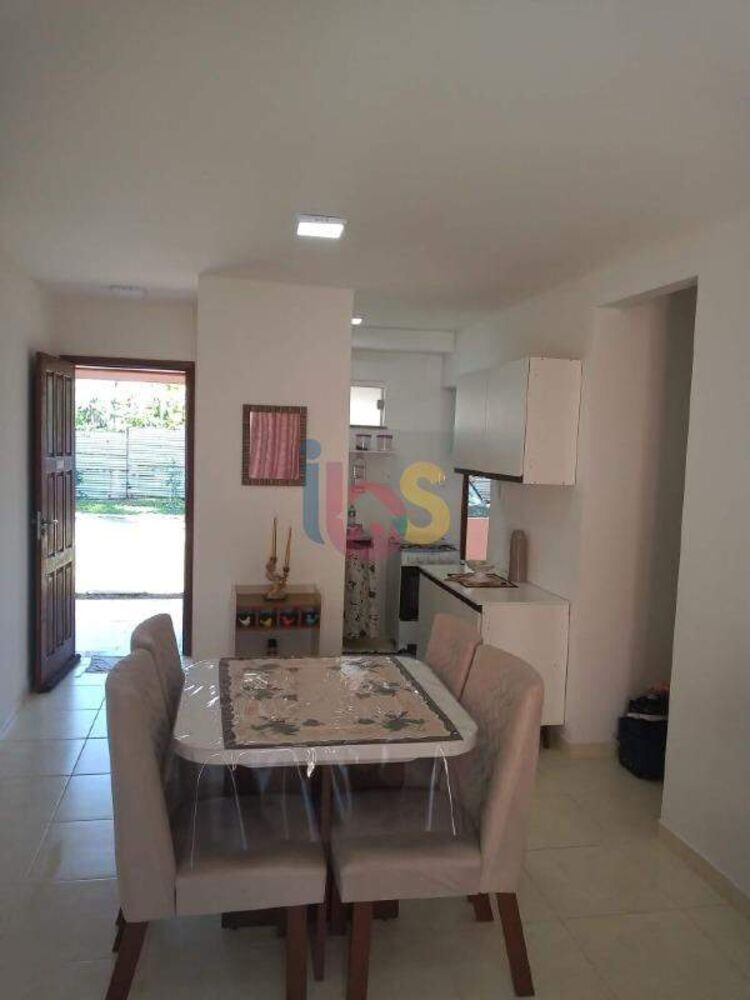 Apartamento à venda com 2 quartos, 80m² - Foto 2