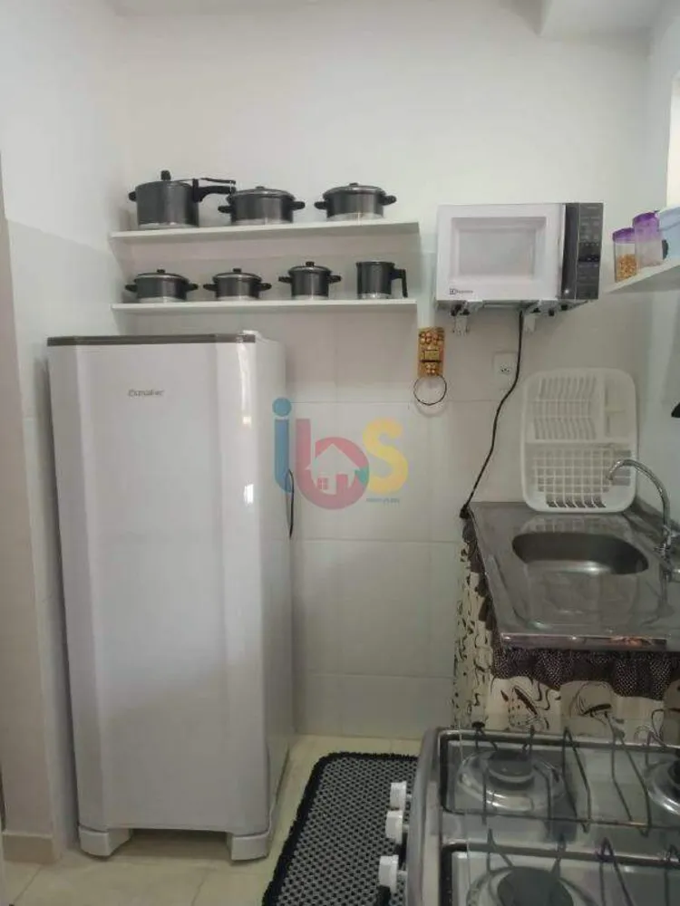 Apartamento, 2 quartos, 80 m² - Foto 22