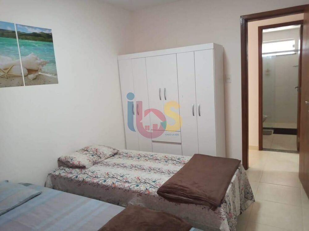 Apartamento, 2 quartos, 80 m² - Foto 11