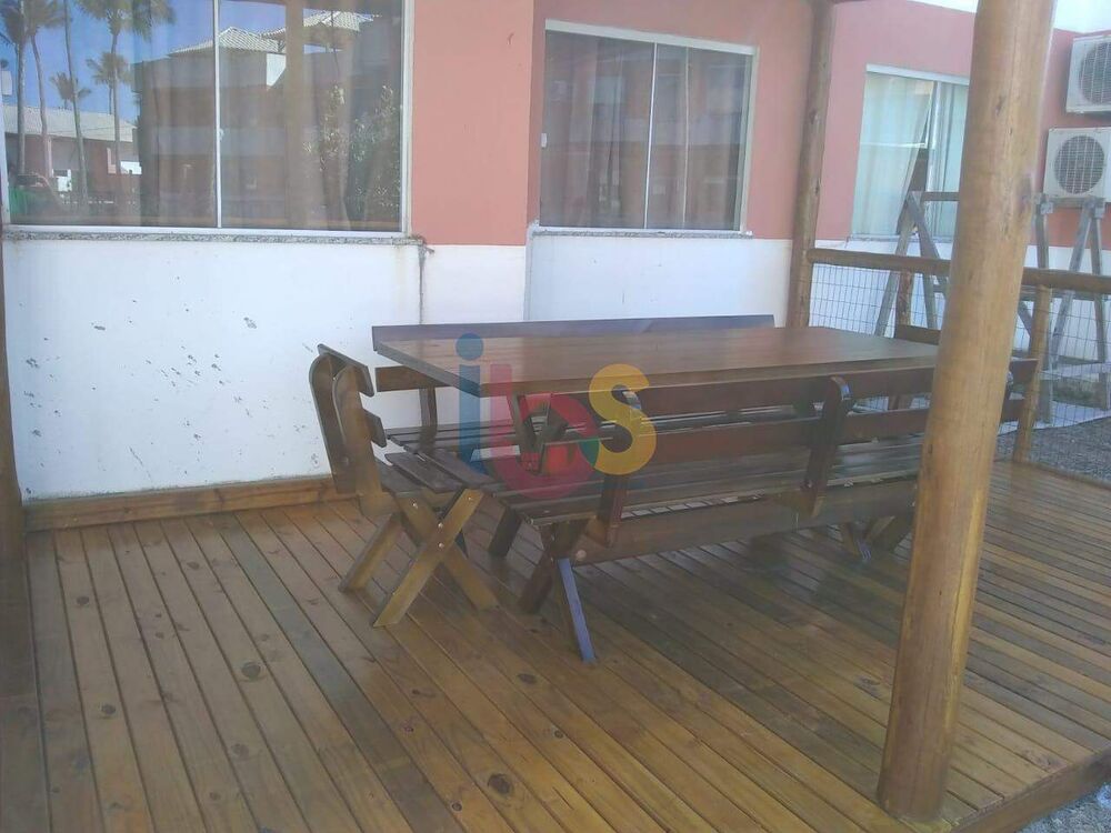 Apartamento à venda com 2 quartos, 80m² - Foto 1